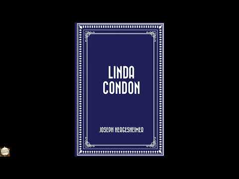 Linda Condon by Joseph Hergesheimer — free full audiobook