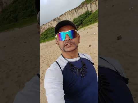 Trilha na Baia da Traição #paraiba #praiasdonordeste #nordeste