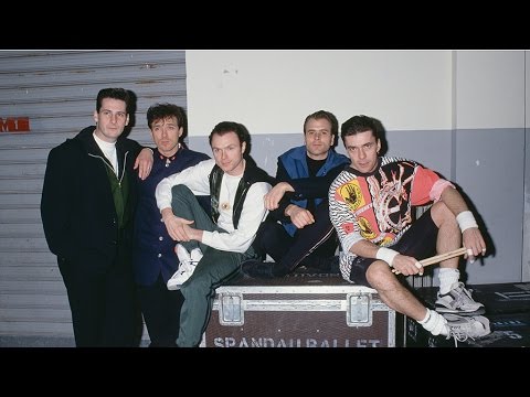 Mark Kermode reviews Soul Boys of the Western World