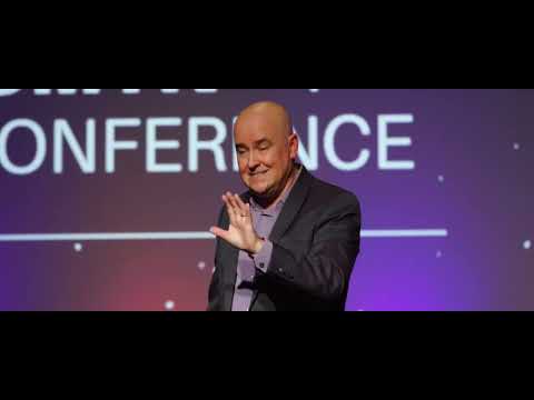 Sample video for Steve Brown