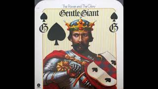 Gentle Giant – Valedictory (instrumental loop) Prog Rock
