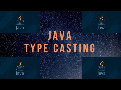 Java Type Casting Hindi Tutorials Complete Java Series 2020