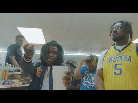 ABK Gatez x Luh Shife - How We Play It (Official Video) Shot By @IceBreakingFilms