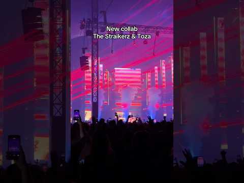 The Straikerz & Toza - New ID | Rebellion Indoor 2025 #rebellionindoor #thestraikerz #toza #zaag