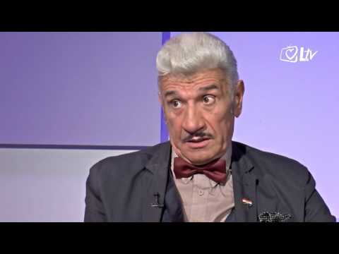 Izdvojeno - 15.6.2016. - Razgovor s Davorom Domazet-Lošom o situaciji u Hrvatskoj i svijetu