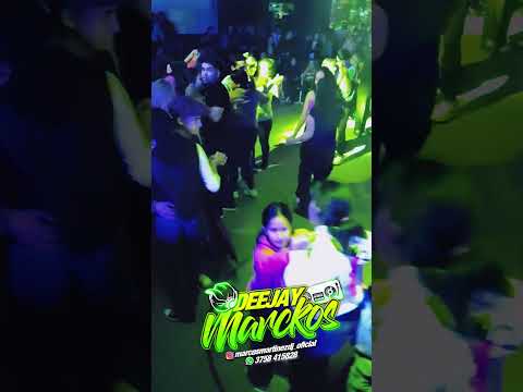 SHORT DJ MARCKOS FIESTA DEL PESCADO APOSTOLES MISIONES #dj #remix #baile