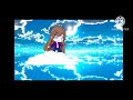 I Am Eating Bright White Popcorn On A White Fluffy Cloud Meme