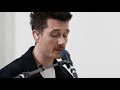 Bastille - Bored & Overboard (Pandora's Box) (Bastille Presents “&” / ARTE Live)