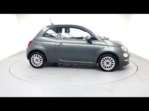 Fiat 500 1.2 69hp Lounge - Image 2