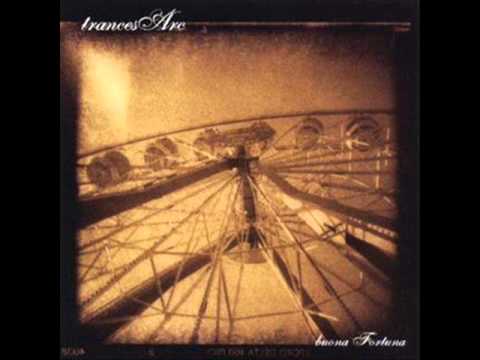 Trances Arc - The Window