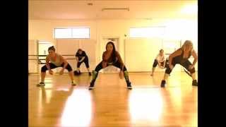 Dance Fitness - Toning Yes Yes Ya'll