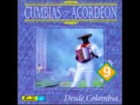 Alberto Pacheco y los Cumbiamberos   Al Amanecer