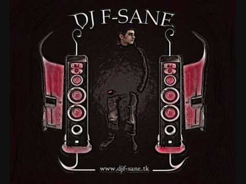 Dj F-sane vs.Dogus - Cansizim[Remix]'09 www.djf-sane.tk