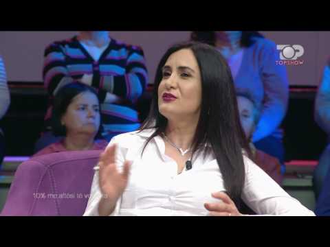 Top Show, 4 Prill 2017, Pjesa 2 - Top Channel Albania - Talk Show