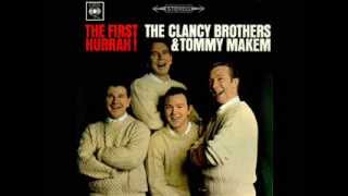 The Clancy Brothers & Tommy Makem - The First Hurrah!