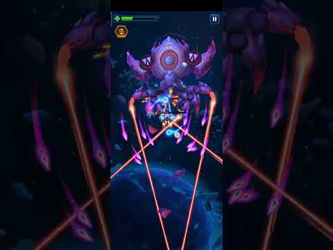 Space Justice - Stage 150