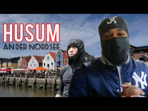 Husum an der Nordseeküste - Hood Report