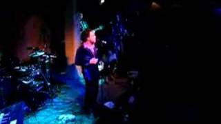 Nate James - The Jazz Café - Universal