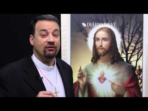 Diário de Fé 11/07/15