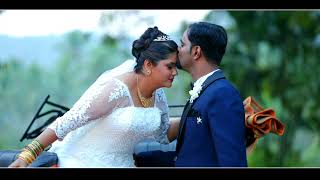 Goan Wedding Highlights