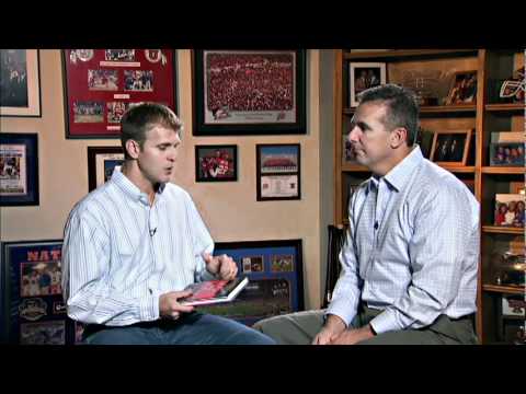 Lead for God's Sake: Urban Meyer Interview