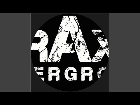 Let it out (Main mix)