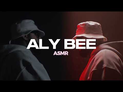 Aly Bee - ASMR (Official video) Prod. Mira Beatzz