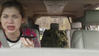 Brothers Convince Little Sister of Zombie Apocalypse