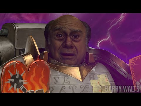 Word Bearers during The First Heretic