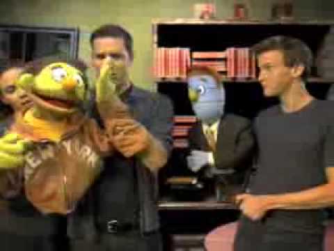 Thumbnail for Avenue Q on Tour- June 8th-13th 2010 at the Mahalia Jackson Theater by Mahalia Jackson