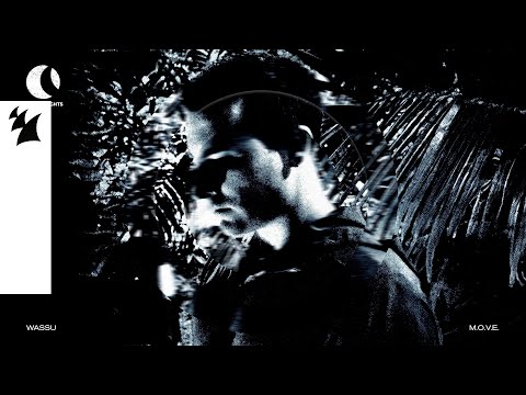 Wassu - M.O.V.E (Official Visualizer)