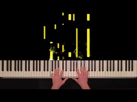 Here Without You - 3 Doors Down piano tutorial