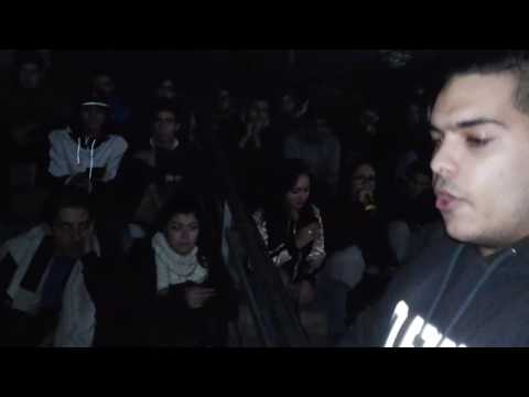 Zpro VS Sanro / Carbón Battles / Octavos / 30.12.16
