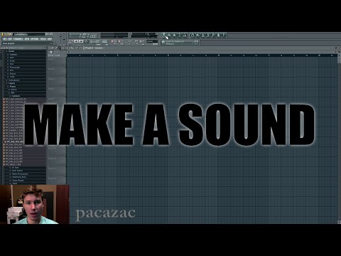 Harmor Vocal Bass - Make a Sound 6