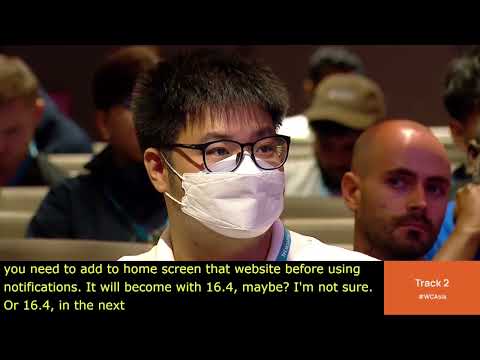 Why you don’t need Progressive Web App for WordPress