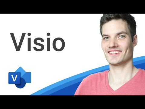 , title : 'How to use Microsoft Visio'