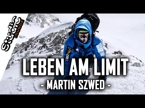 Leben am Limit - Martin Szwed