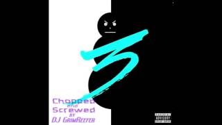 Young Jeezy - Let Em Know (Chopped &amp; Screwed)