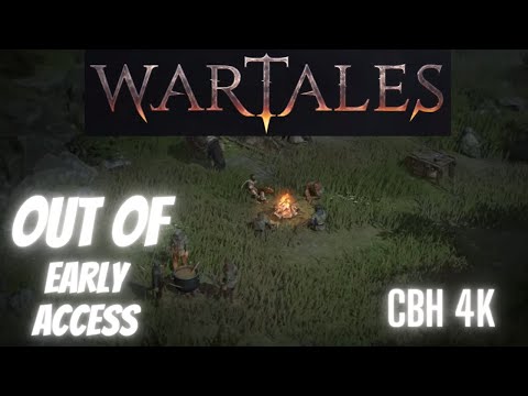 WARTALES  1.0 Release