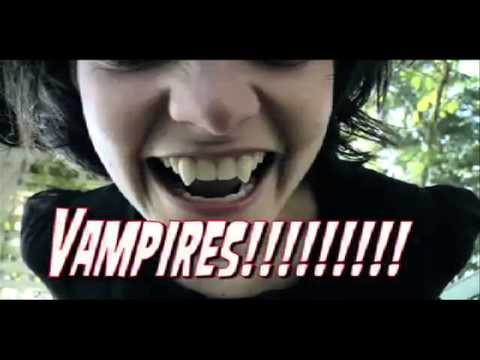 Vampire Film Festival Presents: Vampire Camp - Official Selection