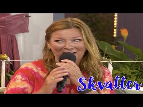 Lotta Engbergs fråga i Lotta på Liseberg tvingar Björn Skifs att agera – sätter ner foten