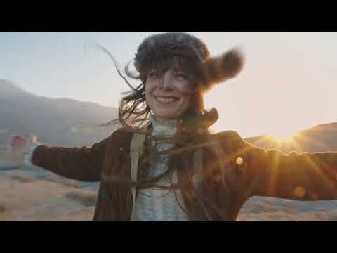 quinnie - baja bird (Official Video)