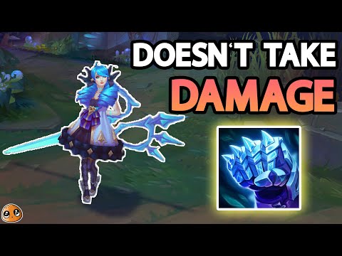 THE NEW BEST BUILD ON GWEN