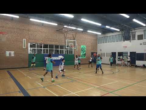 Malvern vs Moza - sunday tier 5 - tcbl 2022 spring