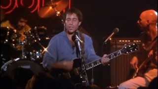 Paul Simon - One-Trick Pony (Live)