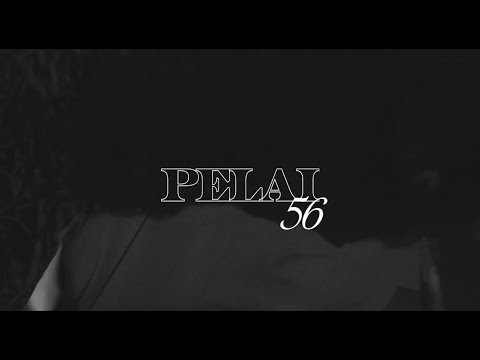 JOE PASK - PELAI 56 - Videolyric