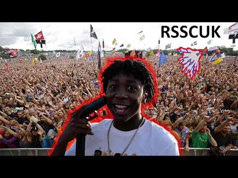 Lil Loaded - Gang Unit (REMIX) Ft. YG (OFFICIAL MUSIC VIDEO)