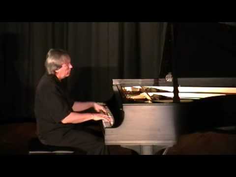 Wayne Gratz - A Video live at Walhalla Civic Center- Walhalla