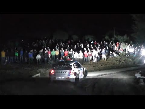 Rally Legend 2013 Highlights from "I Laghi"