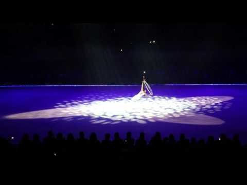 KAREN HOVSEPYAN - 05.03.2016 - ARI ZAKARYAN SHOW KINGS ON ICE